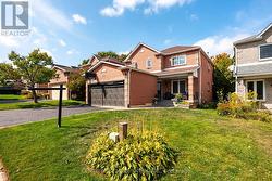 174 LISA MARIE DRIVE Orangeville, ON L9W 4P7