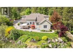 3800 60 Street NW Salmon Arm, BC V1E 3A8