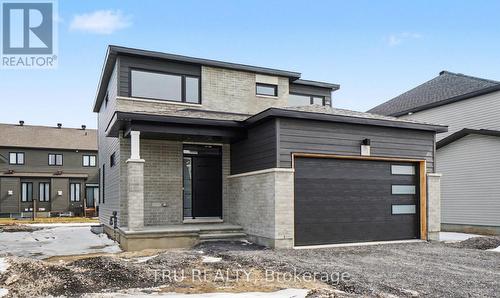 931 COLOGNE STREET  Russell, ON K0A 1W0