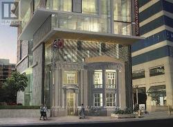 1506 - 426 UNIVERSITY AVENUE Toronto, ON M5G 1S9