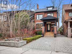 163 ARLINGTON AVENUE Toronto, ON M6C 2Z3
