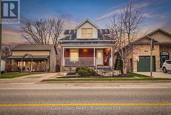 12 OXFORD STREET E Blandford-Blenheim (Drumbo), ON N0J 1G0