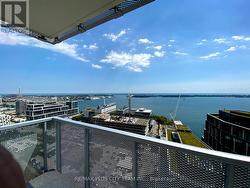 2203 - 20 RICHARDSON STREET Toronto, ON M5A 0S6