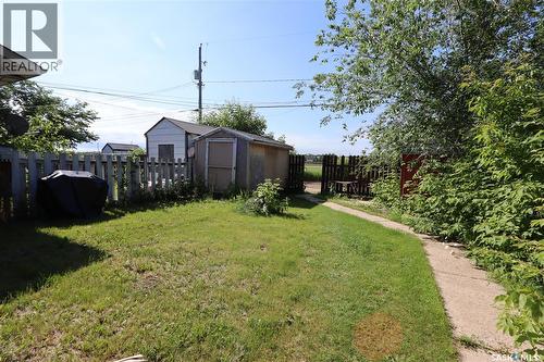 835 7Th Street E, Prince Albert, SK - Outdoor