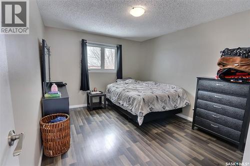 835 7Th Street E, Prince Albert, SK - Indoor Photo Showing Bedroom