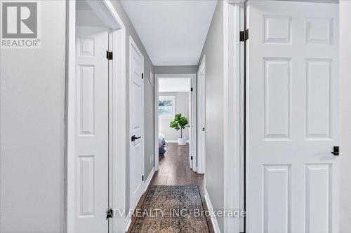 2504 Glamworth Crescent, Mississauga, ON - Indoor Photo Showing Other Room