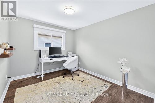 2504 Glamworth Crescent, Mississauga, ON - Indoor Photo Showing Office