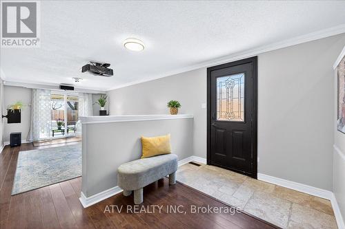 2504 Glamworth Crescent, Mississauga, ON - Indoor Photo Showing Other Room