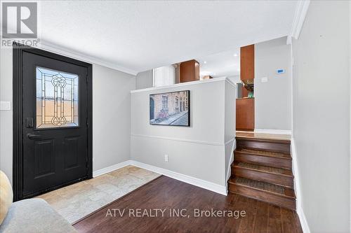 2504 Glamworth Crescent, Mississauga, ON - Indoor Photo Showing Other Room