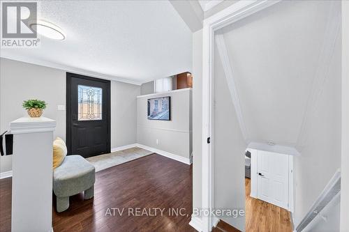 2504 Glamworth Crescent, Mississauga, ON - Indoor Photo Showing Other Room