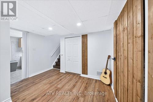 2504 Glamworth Crescent, Mississauga, ON - Indoor