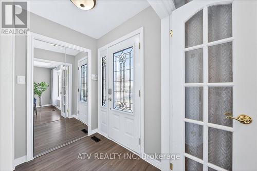 2504 Glamworth Crescent, Mississauga, ON - Indoor Photo Showing Other Room