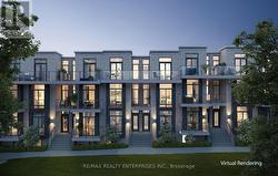 1462 HURONTARIO STREET  Mississauga, ON L5G 3H4