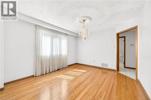 27 Trieste Place, Hamilton, ON - Indoor Photo Showing Other Room