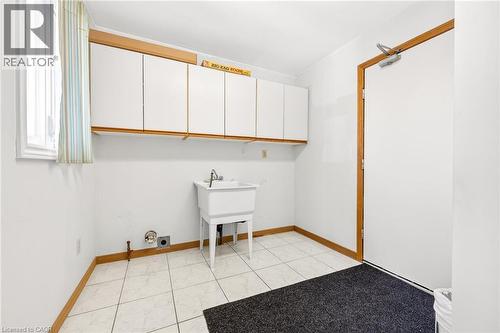 27 Trieste Place, Hamilton, ON - Indoor Photo Showing Other Room