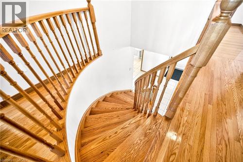 27 Trieste Place, Hamilton, ON - Indoor Photo Showing Other Room