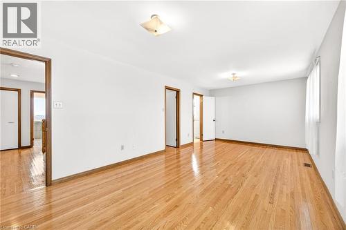27 Trieste Place, Hamilton, ON - Indoor Photo Showing Other Room