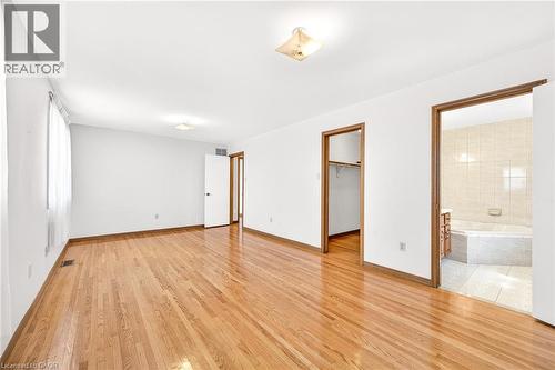 27 Trieste Place, Hamilton, ON - Indoor Photo Showing Other Room