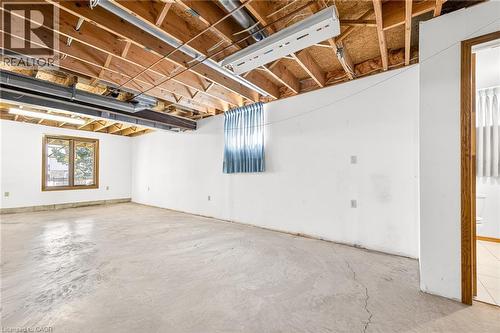 27 Trieste Place, Hamilton, ON - Indoor