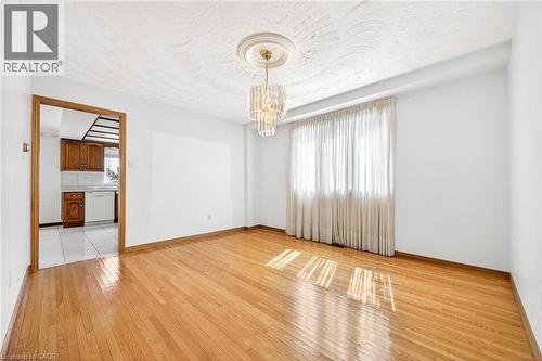 27 Trieste Place, Hamilton, ON - Indoor Photo Showing Other Room
