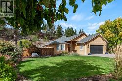 3121 EVERGREEN Drive Penticton, BC V2A 9A9