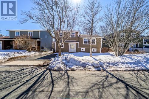 15 Stirling Crescent  St. John's, NL A1A 4G3