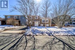 15 Stirling Crescent St. John's, NL A1A 4G3