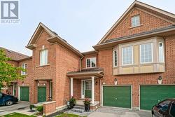 14 - 6399 SPINNAKER CIRCLE Mississauga, ON L5W 1Z6