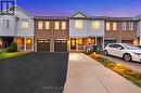3152 Angel Pass Drive, Mississauga, ON  - Outdoor With Facade 