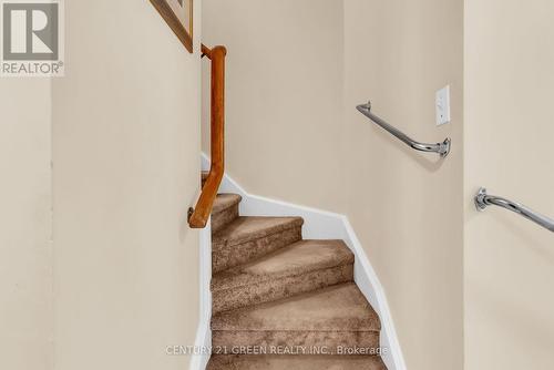 3152 Angel Pass Drive, Mississauga, ON - Indoor Photo Showing Other Room
