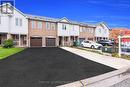 3152 Angel Pass Drive, Mississauga, ON  - Outdoor With Facade 