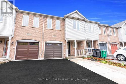3152 Angel Pass Drive, Mississauga, ON - Outdoor