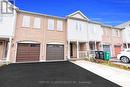 3152 Angel Pass Drive, Mississauga, ON  - Outdoor 