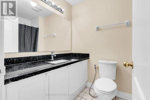3152 Angel Pass Drive, Mississauga, ON - Indoor Photo Showing Bathroom