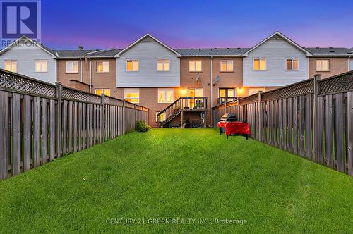 3152 Angel Pass Drive, Mississauga, ON - Outdoor With Exterior