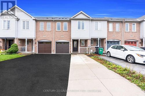 3152 Angel Pass Drive, Mississauga, ON - Outdoor With Facade