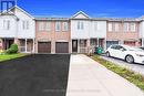 3152 Angel Pass Drive, Mississauga, ON  - Outdoor With Facade 