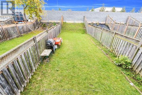 3152 Angel Pass Drive, Mississauga, ON - Outdoor
