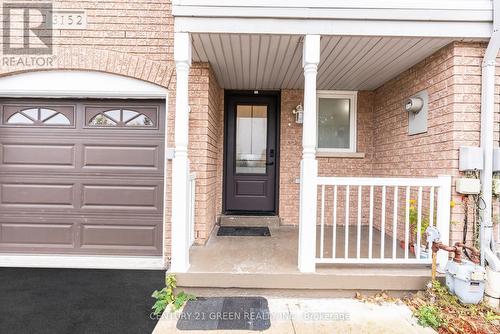 3152 Angel Pass Drive, Mississauga, ON - Outdoor