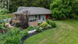 9240 CASTLEDERG SIDE ROAD Caledon, ON L7E 0S2