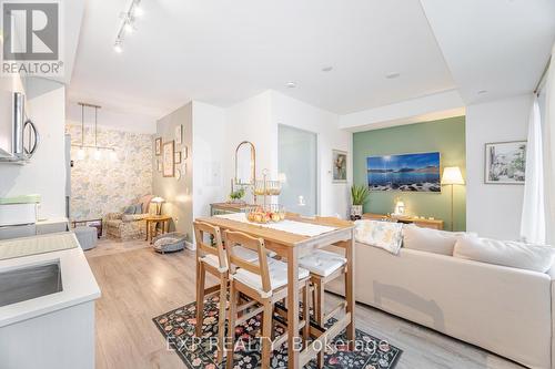 812 - 25 NEIGHBOURHOOD LANE  Toronto, ON M8Y 0C4