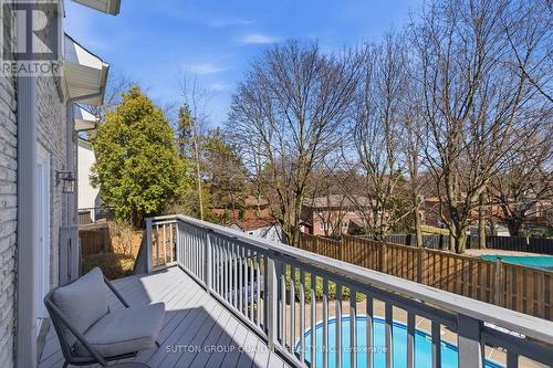 2509 King Forrest Drive, Mississauga, ON - Outdoor With Exterior