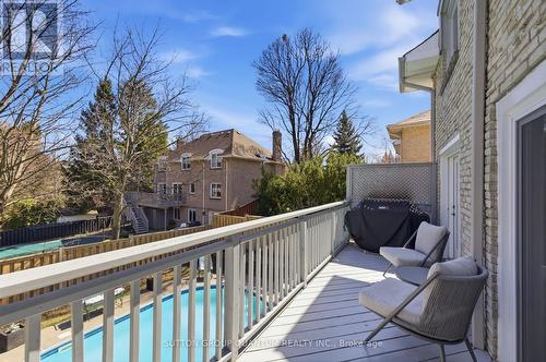 2509 King Forrest Drive, Mississauga, ON - Outdoor With Exterior