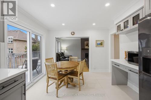 2509 King Forrest Drive, Mississauga, ON - Indoor