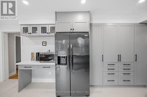 2509 King Forrest Drive, Mississauga, ON - Indoor