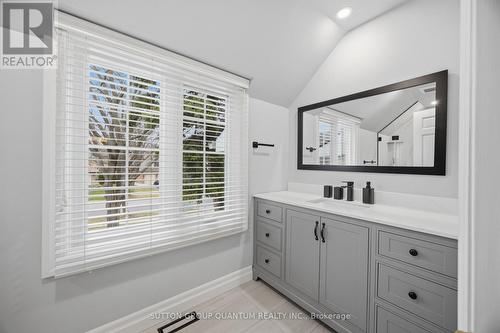 2509 King Forrest Drive, Mississauga, ON - Indoor Photo Showing Other Room