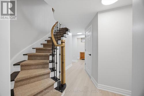 2509 King Forrest Drive, Mississauga, ON - Indoor Photo Showing Other Room