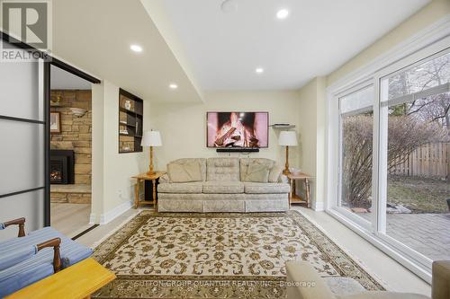 2509 King Forrest Drive, Mississauga, ON - Indoor