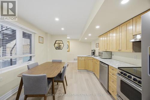 2509 King Forrest Drive, Mississauga, ON - Indoor