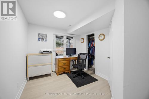 2509 King Forrest Drive, Mississauga, ON - Indoor